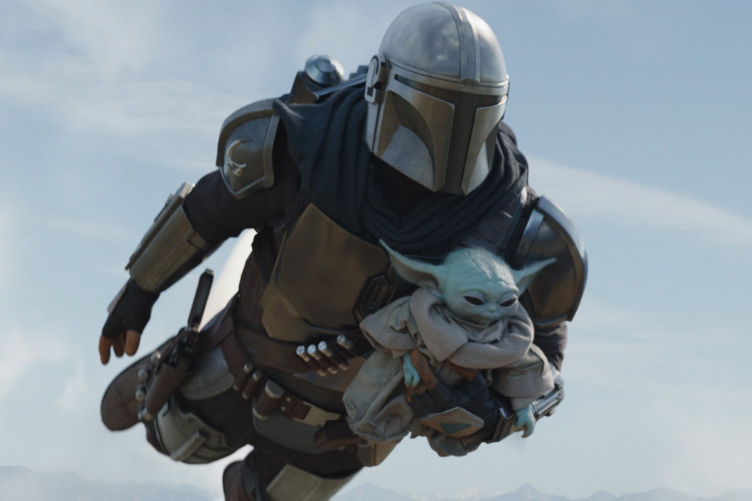 Disney Has Shifted an Untitled Star Wars Film Off Its Upcoming Schedule