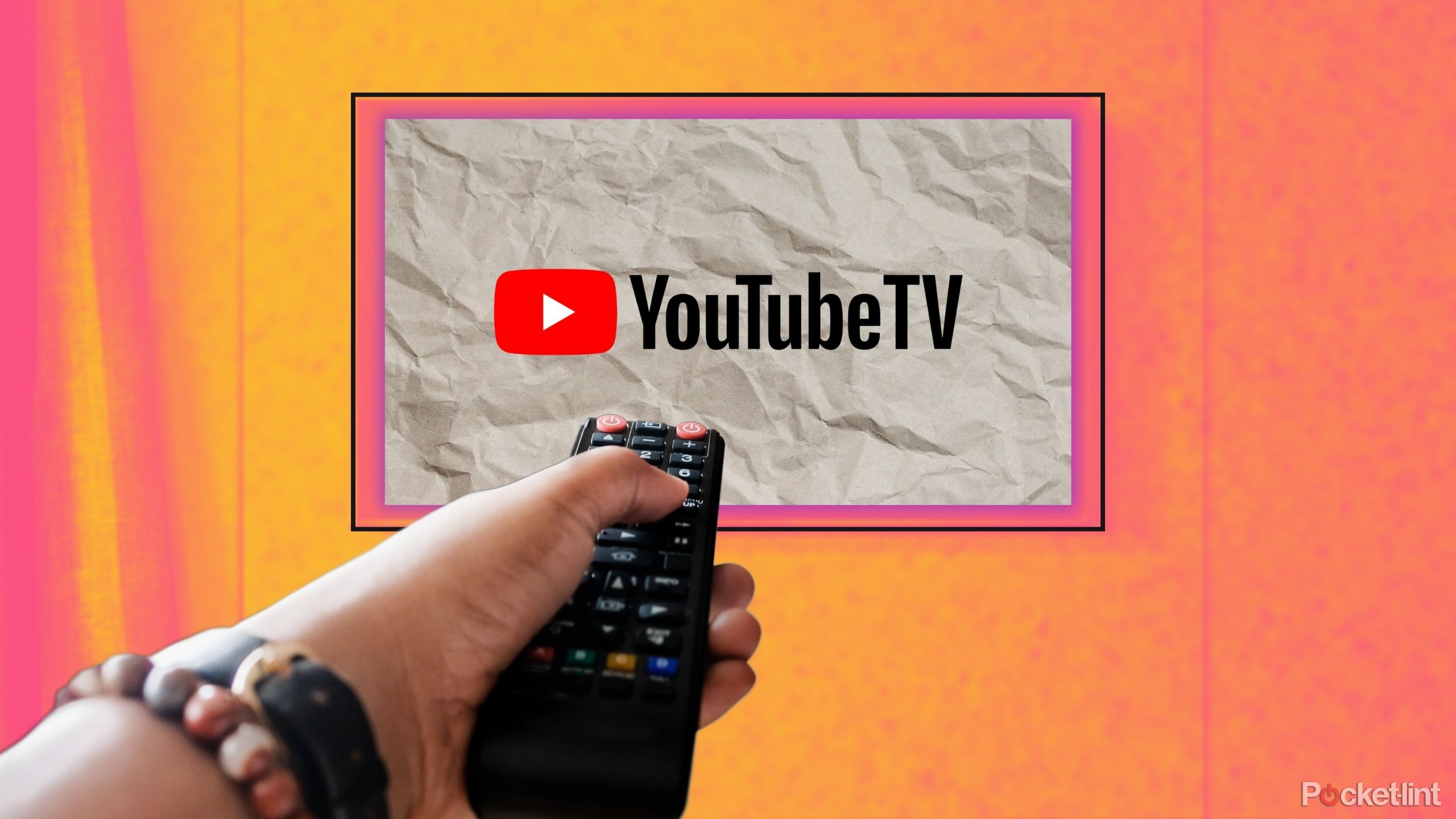 YouTube TV simply dropped a Black Friday deal however there is a large catch