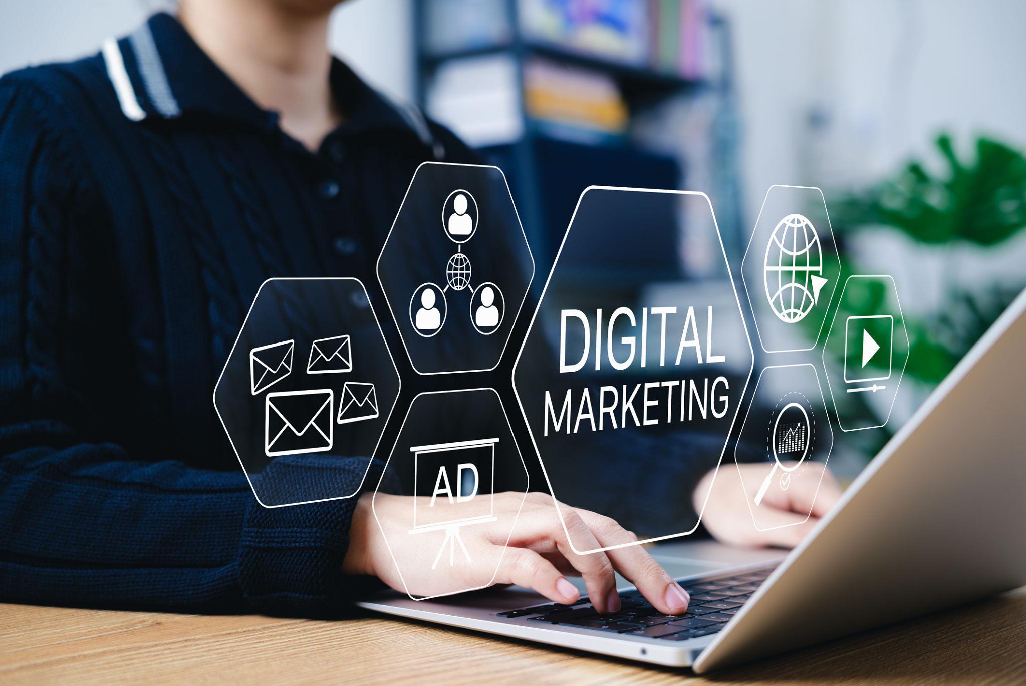 How to Start a Career in Digital Marketing in 2026