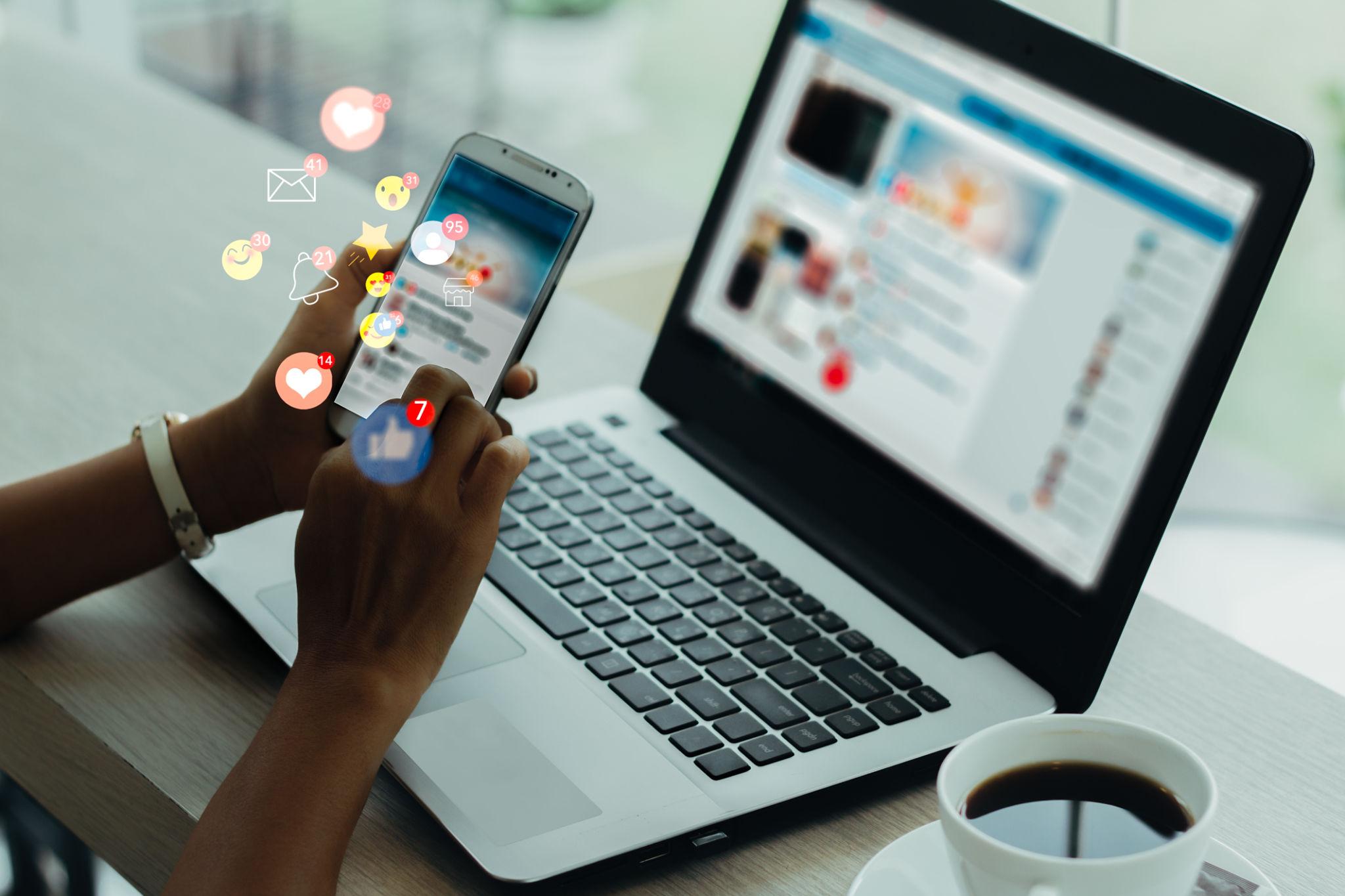 The Death of Organic Reach? How to Grow on Social Media Without Ads